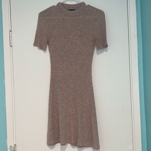 forever 21 dress! super soft!